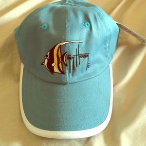 Guy Harvey hat