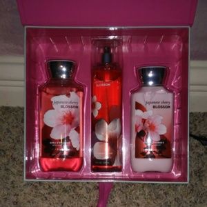 Japanese Cherry Blossom products!
