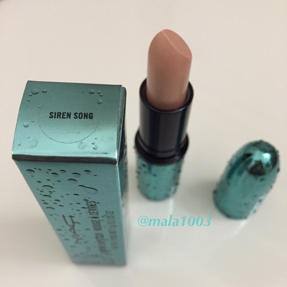 MAC- Alluring Aquatic- Siren Song (lmtd ed)