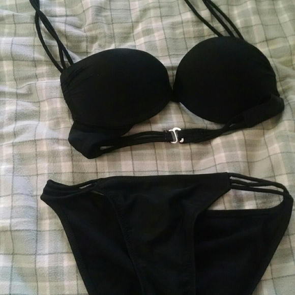 Victoria secret string bikini