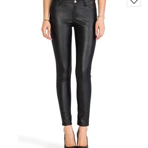 HP ❤️🎉💥  BlankNYC faux leather pants