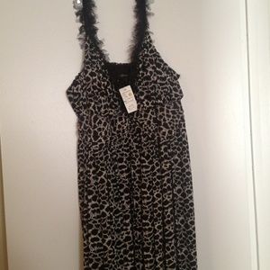 Size 18 lane bryant dress
