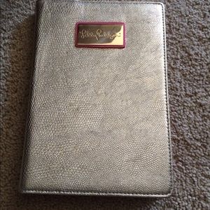 Lilly Pulitzer E-Reader Cover