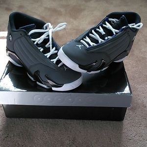 Jordan 14s