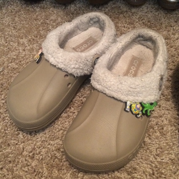 Crocs
