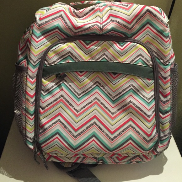 Camera backpack thirty one 31 gifts