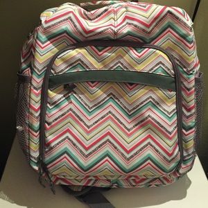 Camera backpack thirty one 31 gifts