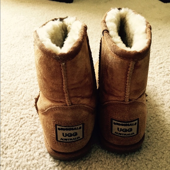 Original Australian UGG