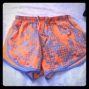 Excellent condition Nike Dri Fit Shorts