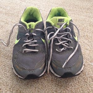 Nike Pegasus 27 sneakers running shoes