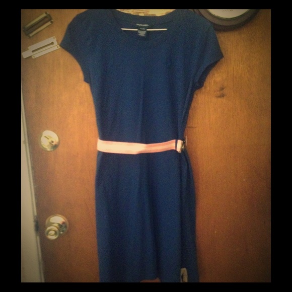 Ralph Lauren Dress ‼️‼️‼️ ON HOLD for @lisalaw364