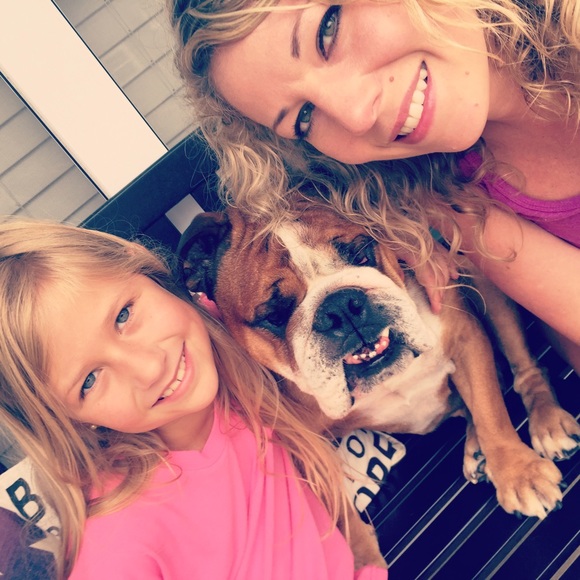 Meet your seller!! - Picture 6 of 7