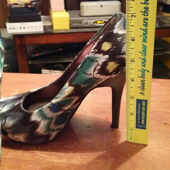 Heels