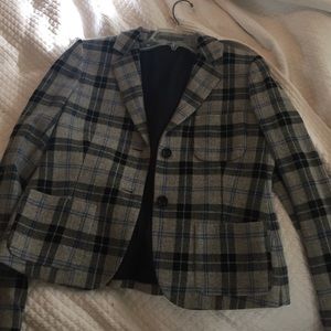 Theory blazer