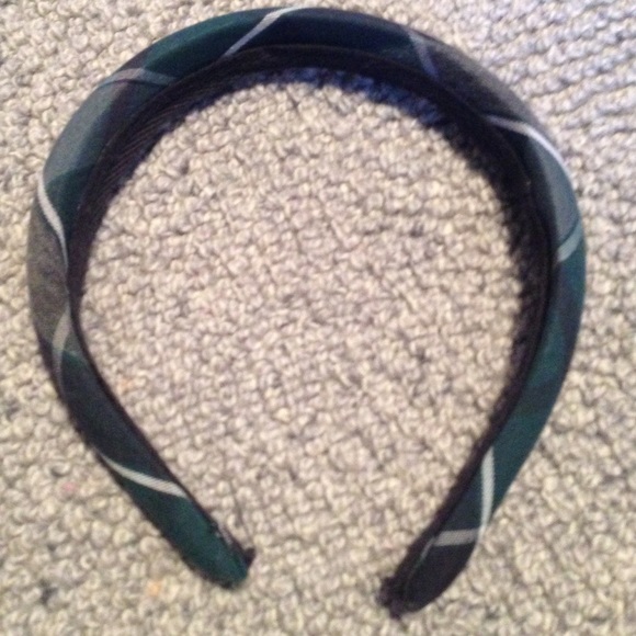 Girls uniform headband - Picture 1 of 4