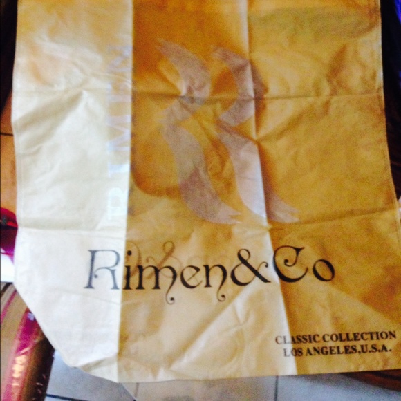 Handbag - Picture 3 of 4