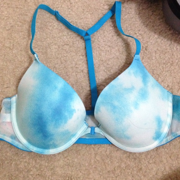 Victoria's Secret Racerback bra
