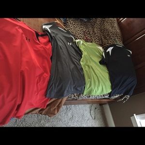 Men's under armour