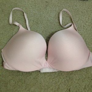 Victoria's Secret Plunge bra