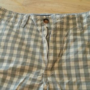 American Eagle mens shorts