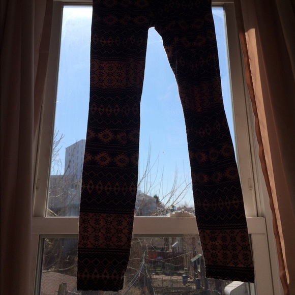 DMV Adventure Leggings - Picture 2 of 2