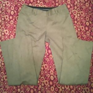 Express dress pants