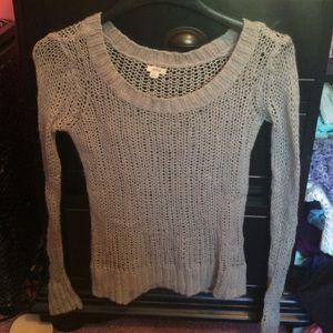 Aerie Sweater