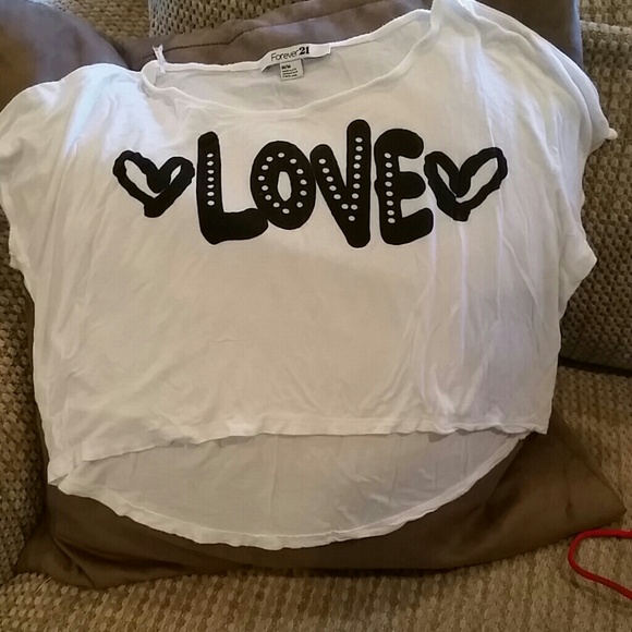 Cute T-shirt
