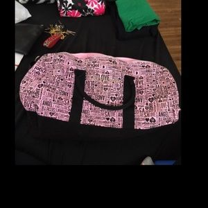 Victorias Secret Duffle