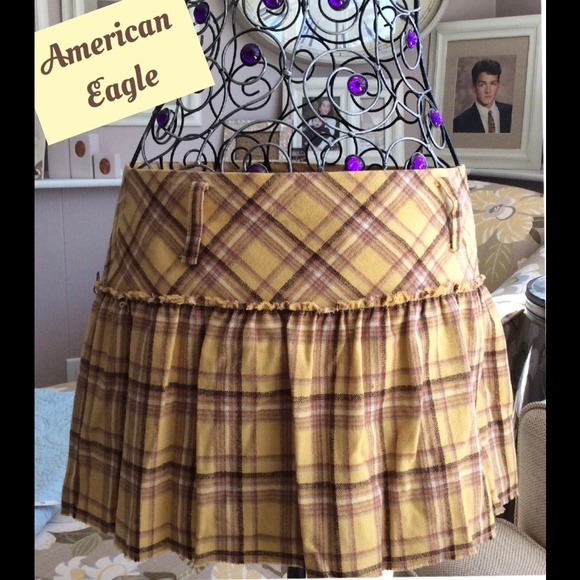 ~ AMERICAN EAGLE ~