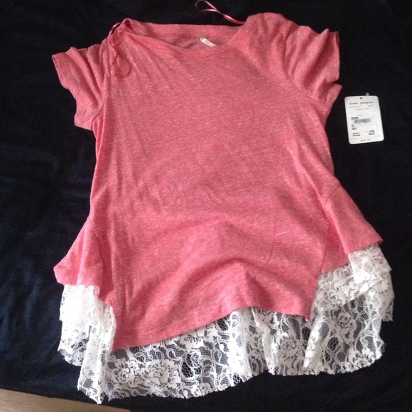 Free People shirt