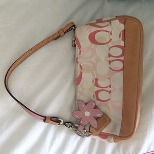 Adorable 💯authentic Coach purse