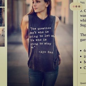 ISO ! This brandy shirt