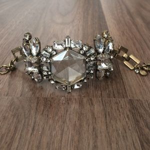 J. Crew bracelet