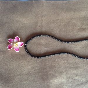 Hawaiian necklace