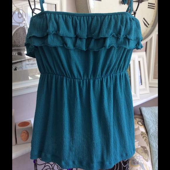 ~ CHARLOTTE RUSSE ~ - Picture 2 of 4