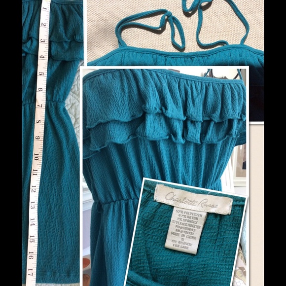 ~ CHARLOTTE RUSSE ~ - Picture 3 of 4