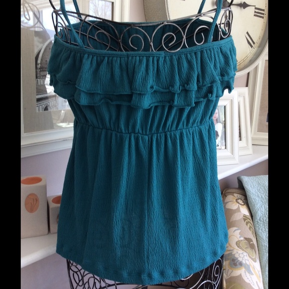 ~ CHARLOTTE RUSSE ~ - Picture 4 of 4