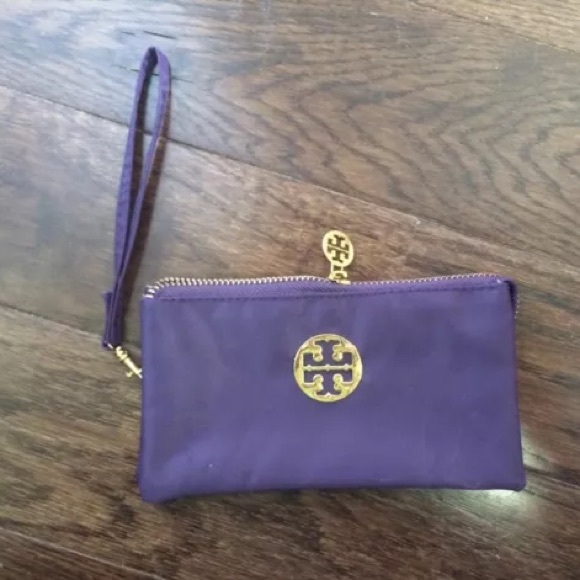 🌟Lowest🌟 Auth. TB Continental Zip wallet