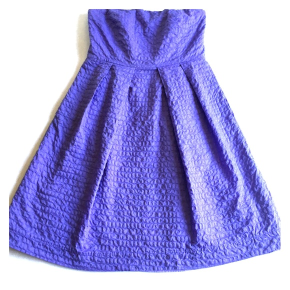 J. Crew Dresses & Skirts - 💖Host Pick!💖Perfect J. Crew purple dress