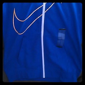 Womens Nike Jacket