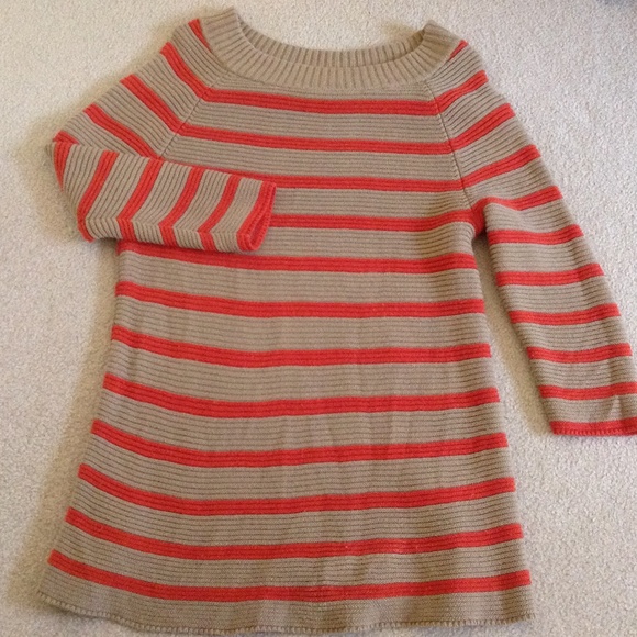Talbots loose fitting sweater size small - Picture 1 of 4