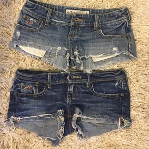 Hollister Shorts💥💥