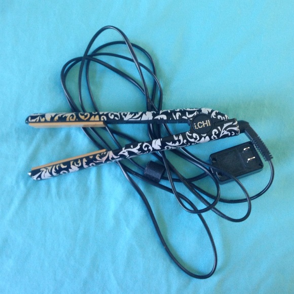 Chi Hair Straightener