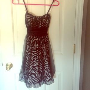 Homecoming or Prom Dress.