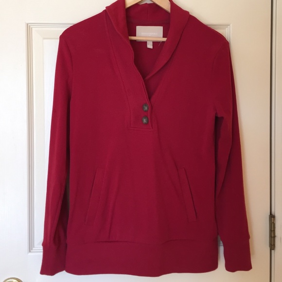 Banana republic sweater