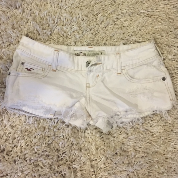 Hollister Shorts💥