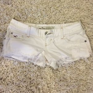 Hollister Shorts💥