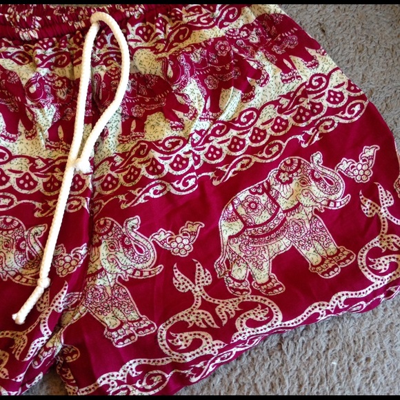 Summer shorts - Picture 4 of 4