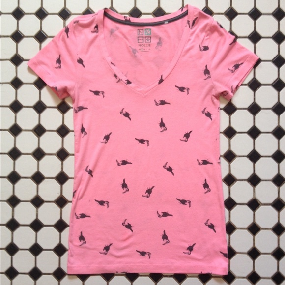 Pacsun "Nollie" Tee